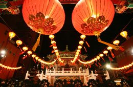 Happy Chinese New Year‼︎‼︎ -
