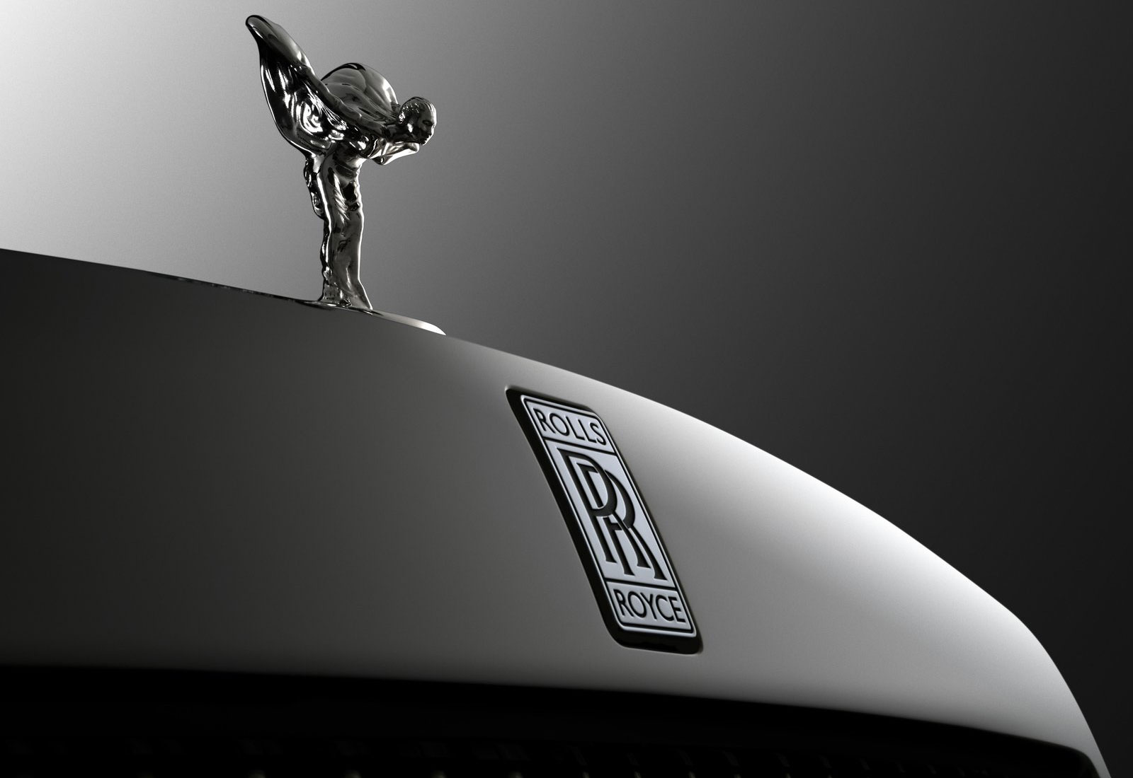Rolls-Royce Phantom 2018 - Rolls-Royce, Phantom