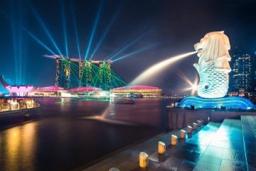 HEADSTART: AME WHEELS GOES TO SINGAPORE! -