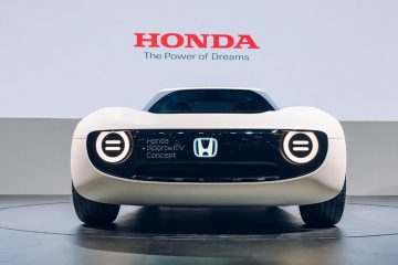 CARS OF THE FUTURE x 2017 TOKYO MOTOR SHOW -