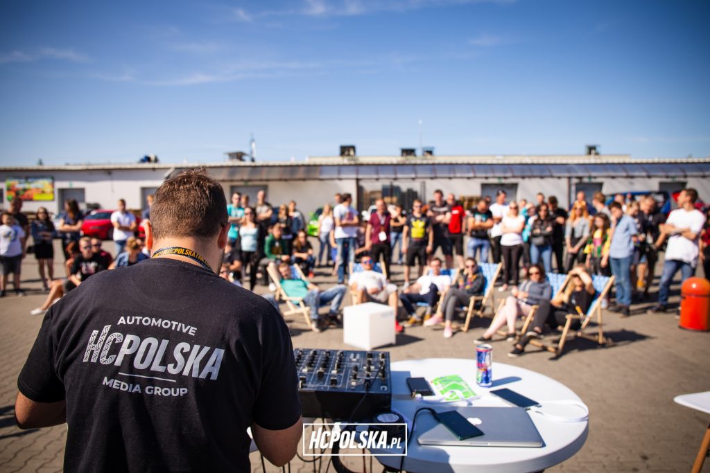HC CLUB POLSKA - It's more than what you think! -