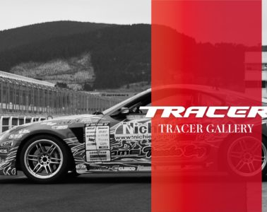 TRACER（TM-02/GT-V）ギャラリー - TRACER, TM-02, GT-V