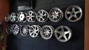 AMEショールーム　営業案内 -