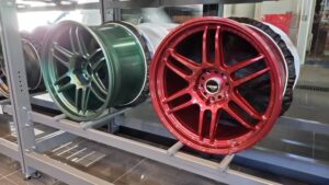 AMEショールーム　営業案内 -