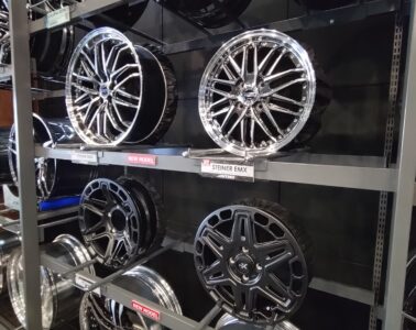 新製品展示のお知らせ -