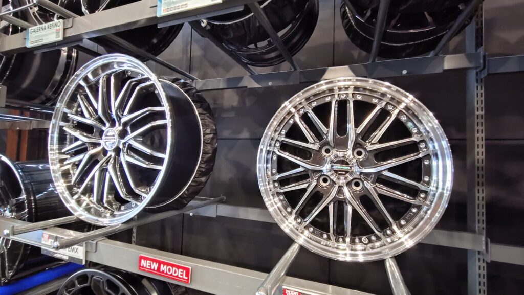 新製品展示のお知らせ -