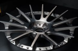 IN THE LIMELIGHT: SHALLEN L.O.D MX - shallen L.O.D, AME Wheels, Alloy wheels, Forged, Japanese brand, Design