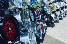 WHEEL TYPES: WHICH ONE IS FOR YOU? -