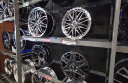 新製品展示のお知らせ -