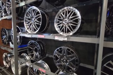 新製品展示のお知らせ -