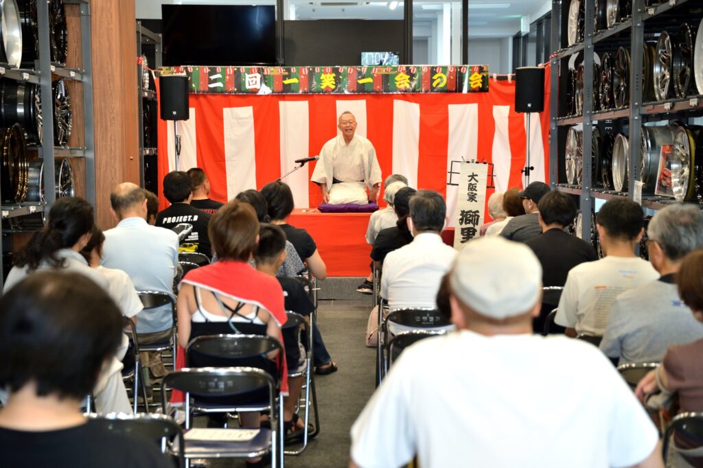 KYOHO夏祭り開催しました -
