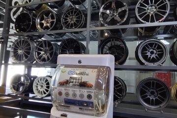 ENKEIガチャ導入しました -