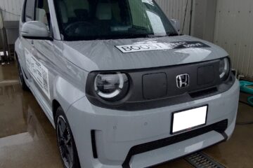 ホンダ　スーパーワンマッチング測定 -